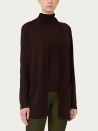CARDIGAN - RAGNO DI44TI A75 Ragno 