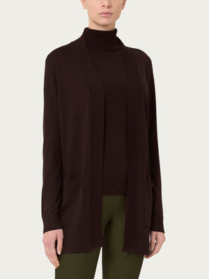 Cardigan Ragno