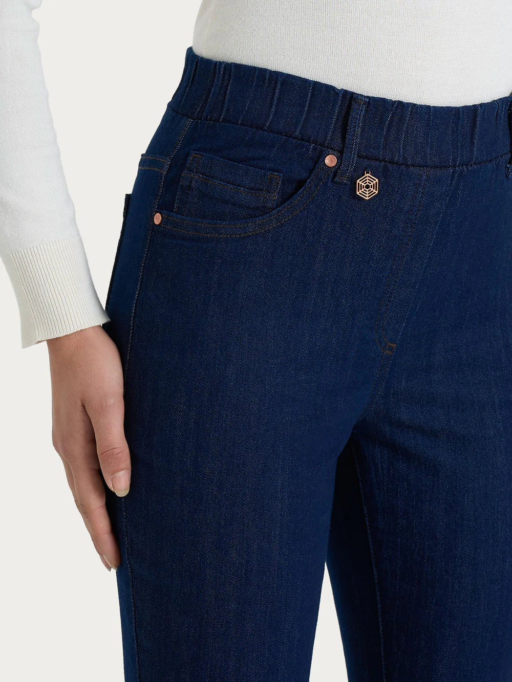 JEANS - RAGNO DM48PP 057 Ragno 