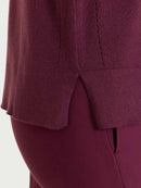 girocollo DR58M9 B95 Ragno 