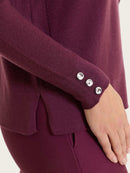 girocollo DR58M9 B95 Ragno 