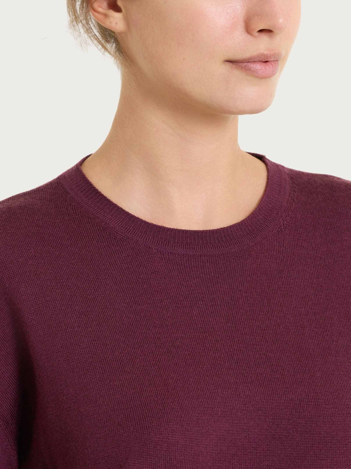 girocollo DR58M9 B95 Ragno 
