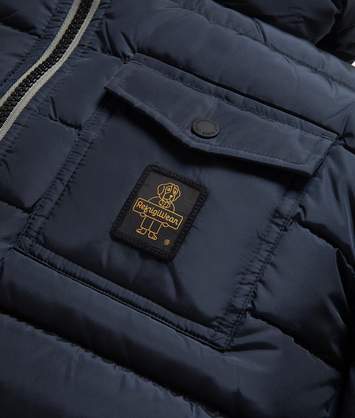 G92708-NY0185 F03700 Refrigiwear 