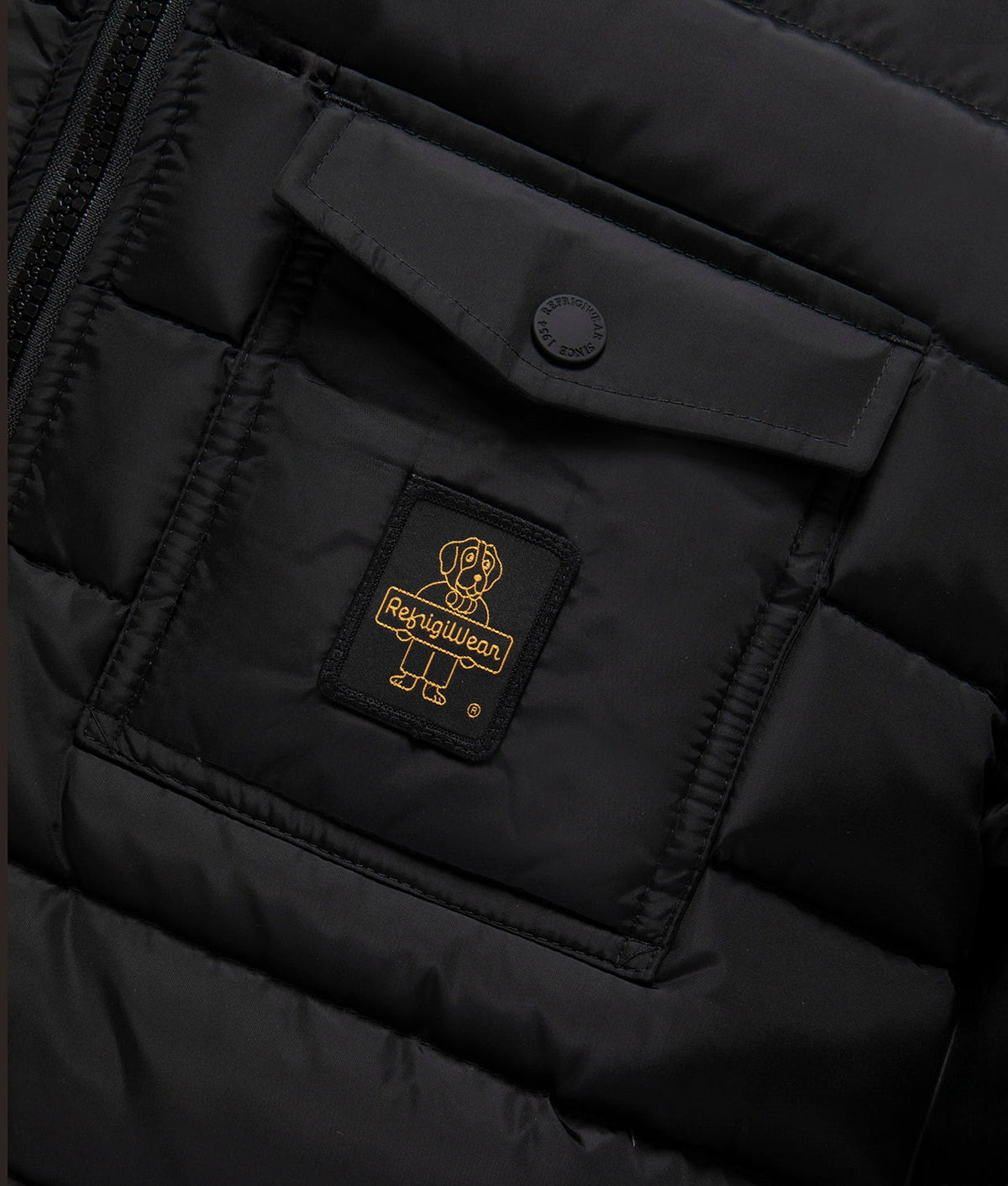  G92708-NY0185 G06000 Refrigiwear 