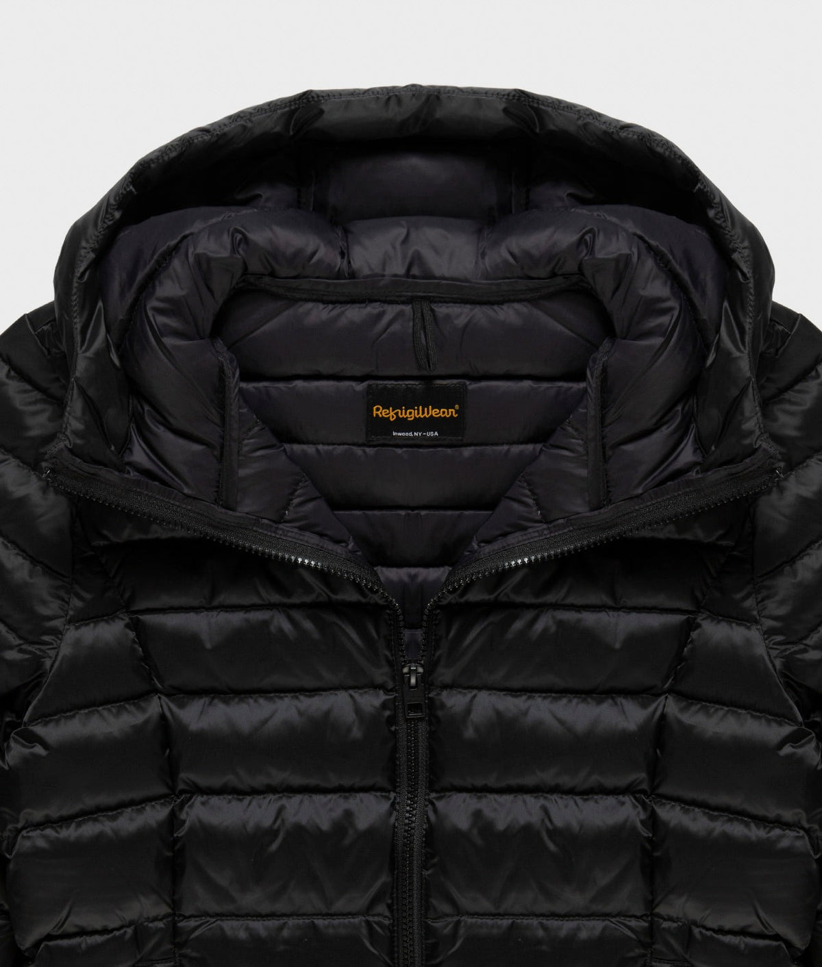  W97608-RA0035 G06000 Refrigiwear 