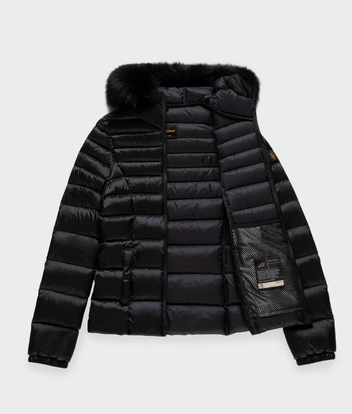  W97618-RA0035 G06000 Refrigiwear 