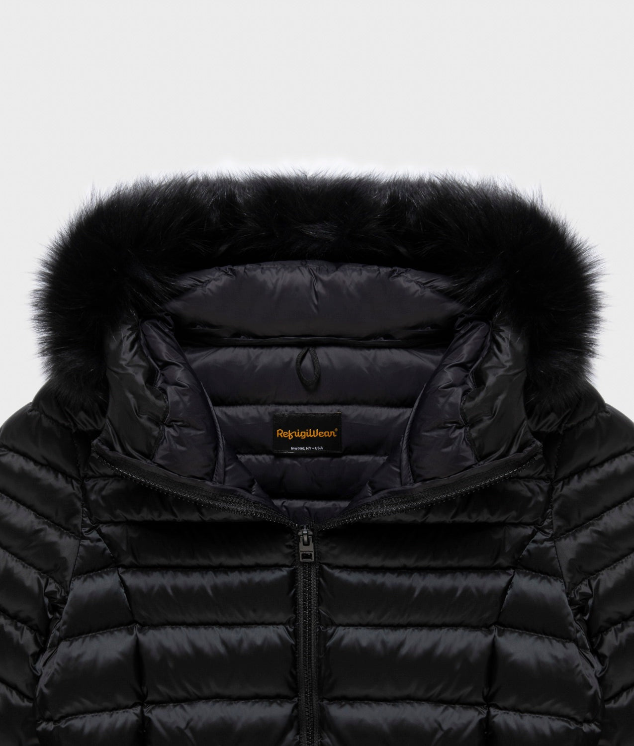  W97618-RA0035 G06000 Refrigiwear 