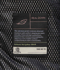  W97618-RA0035 G06000 Refrigiwear 