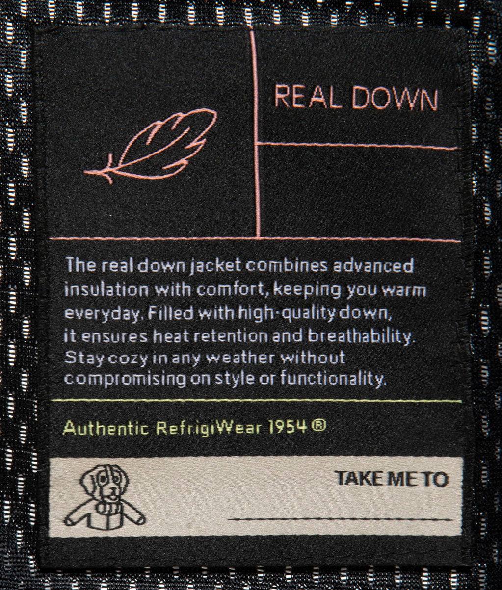  W98108-RA0035 G06000 Refrigiwear 