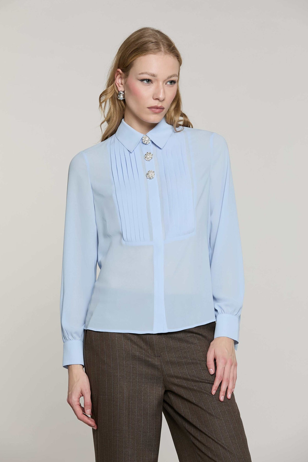 Camicia Relish