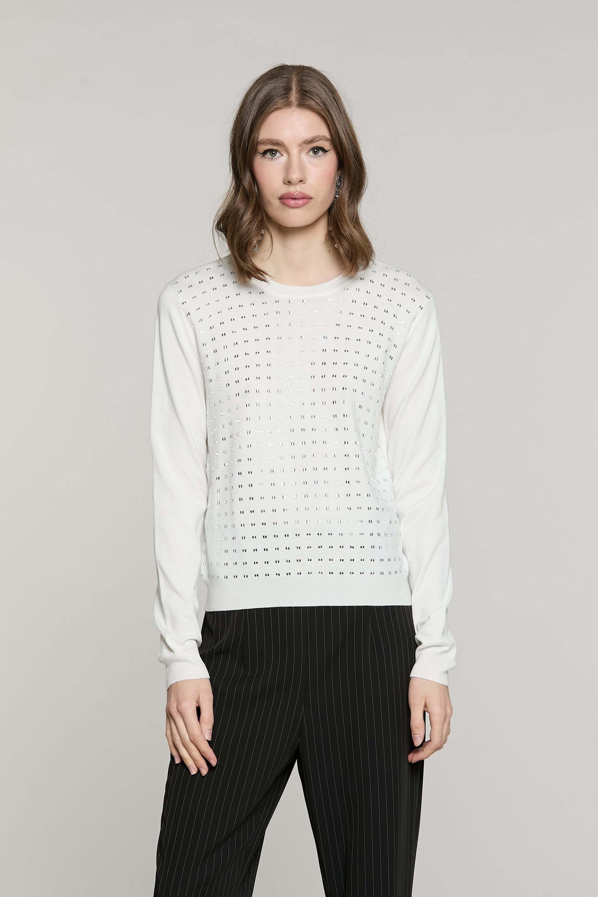  BROOKI 2602054038 1101 Relish 