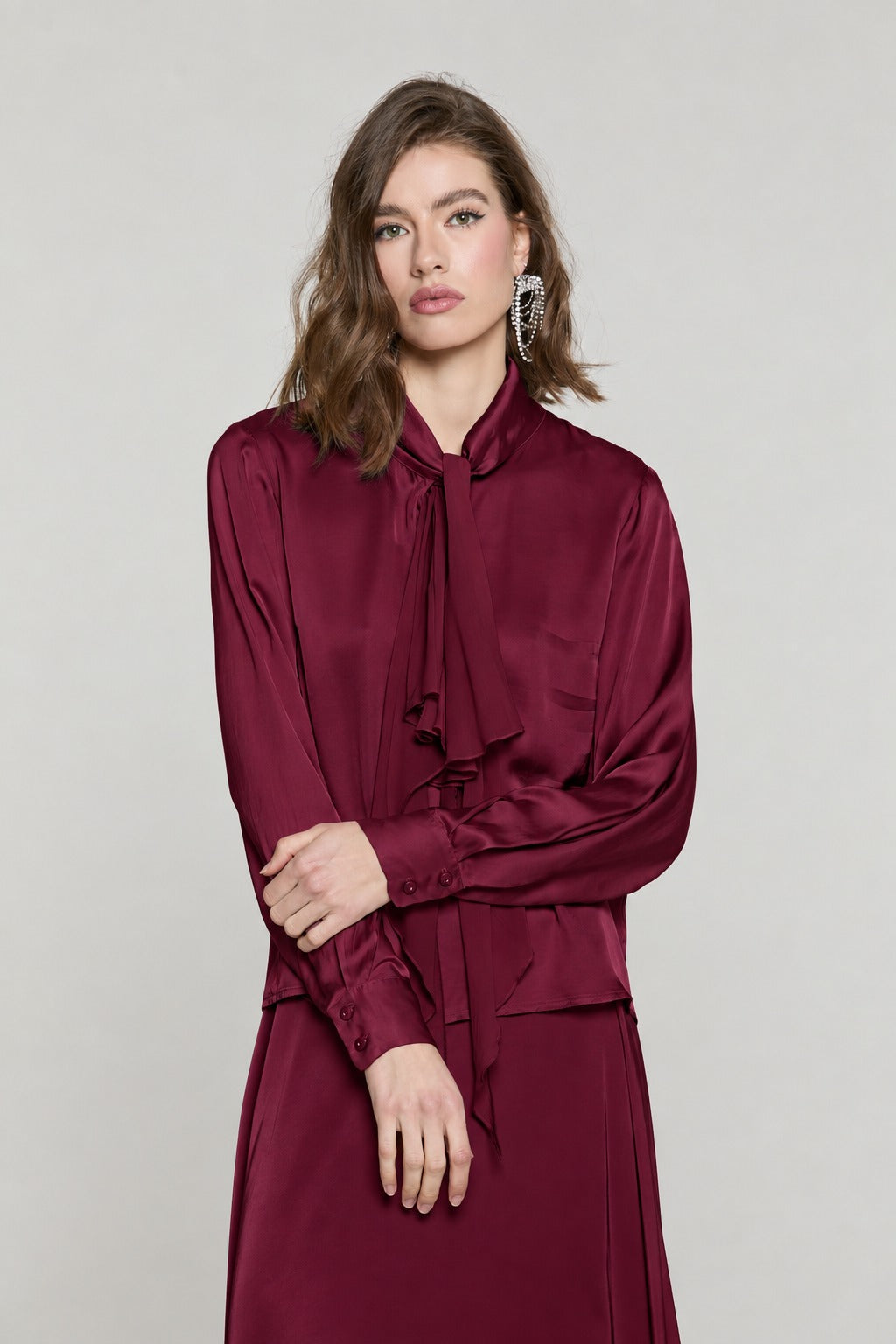 Blusa Relish