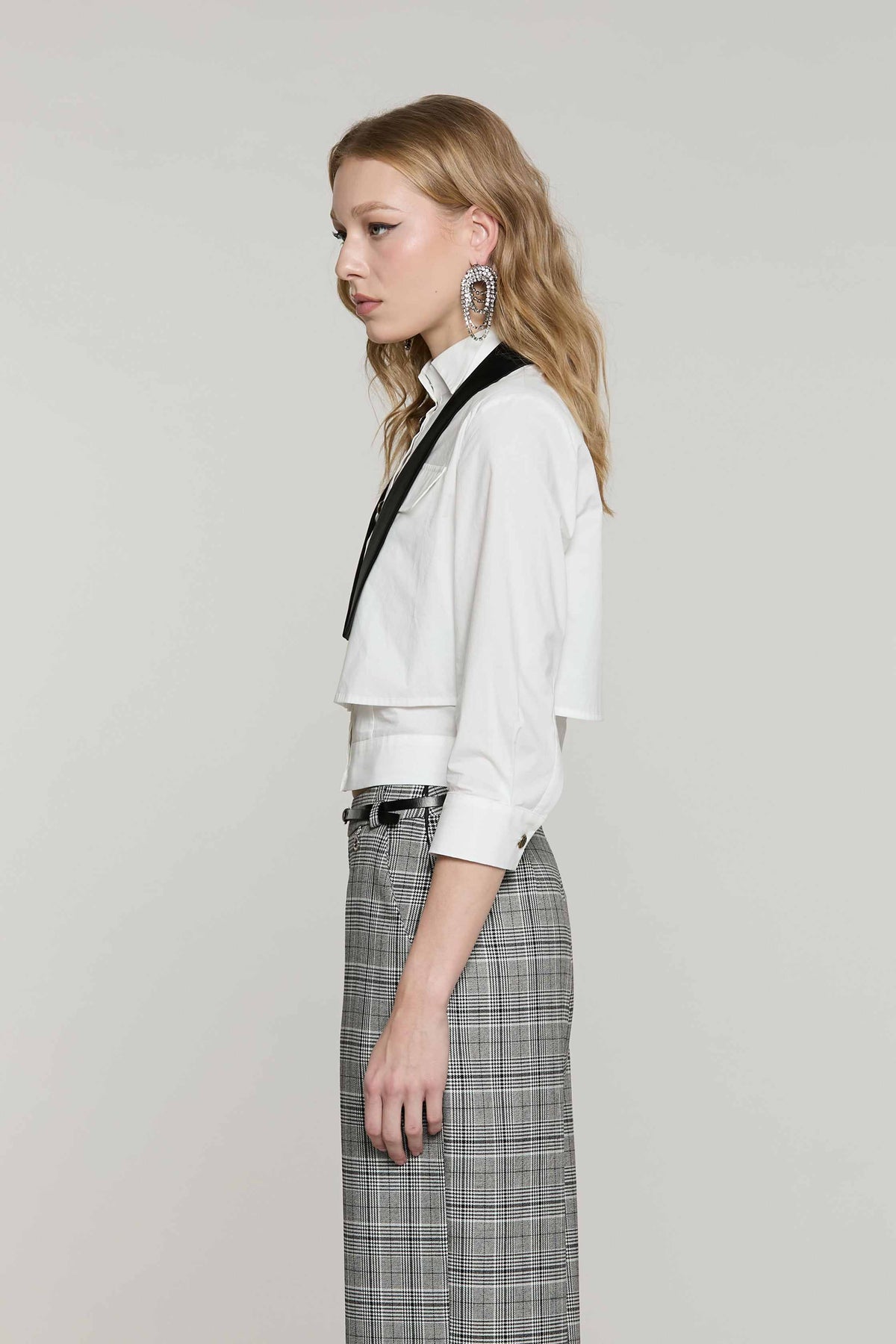Camicia Relish