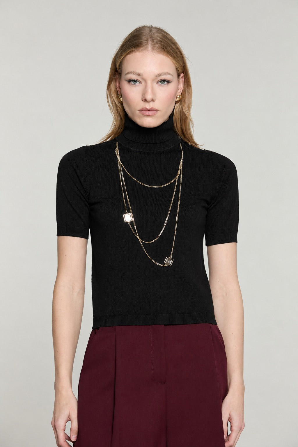 C/ COLLANA FOREVER 2602054018 1199 Relish 