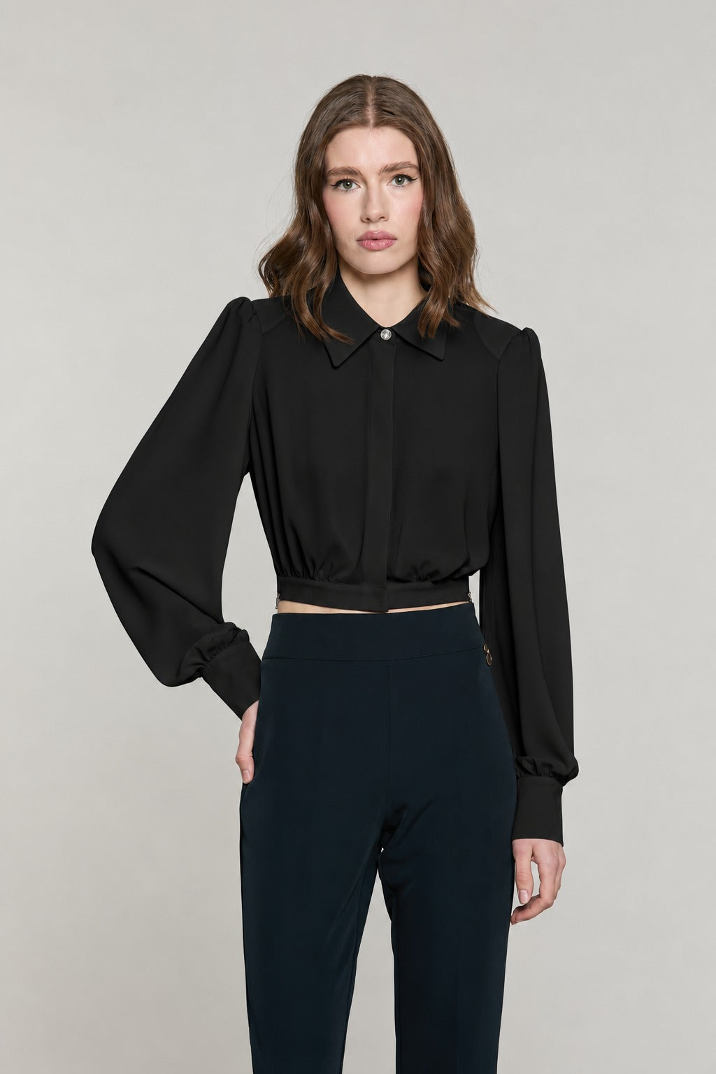 Camicia Relish