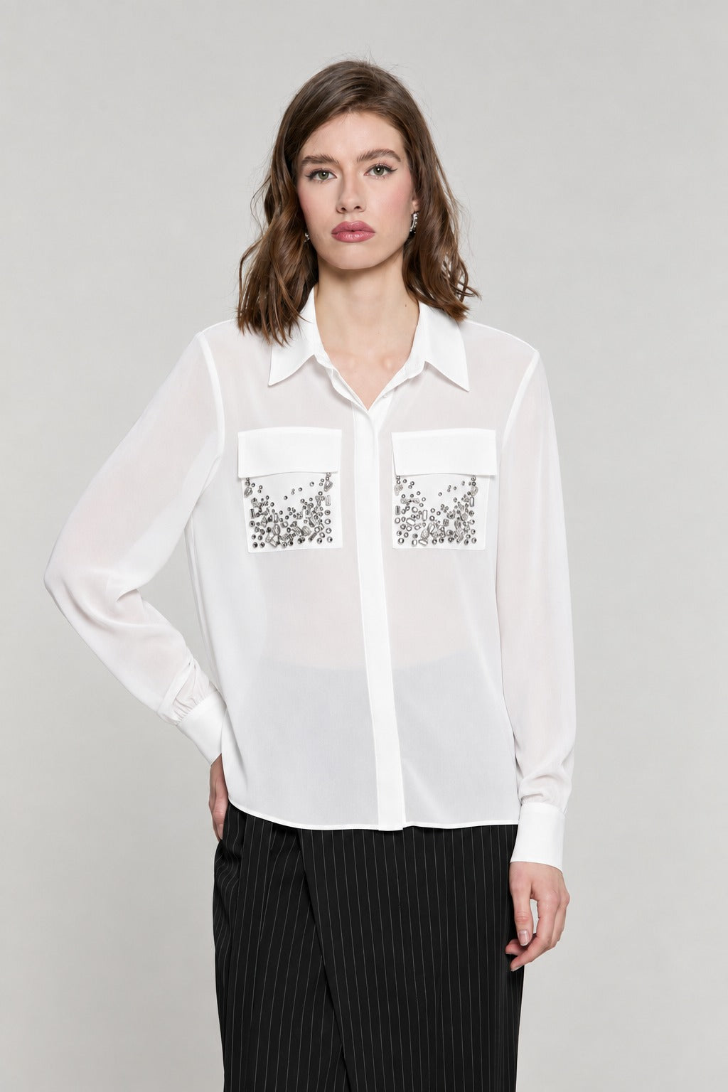 Camicia Relish