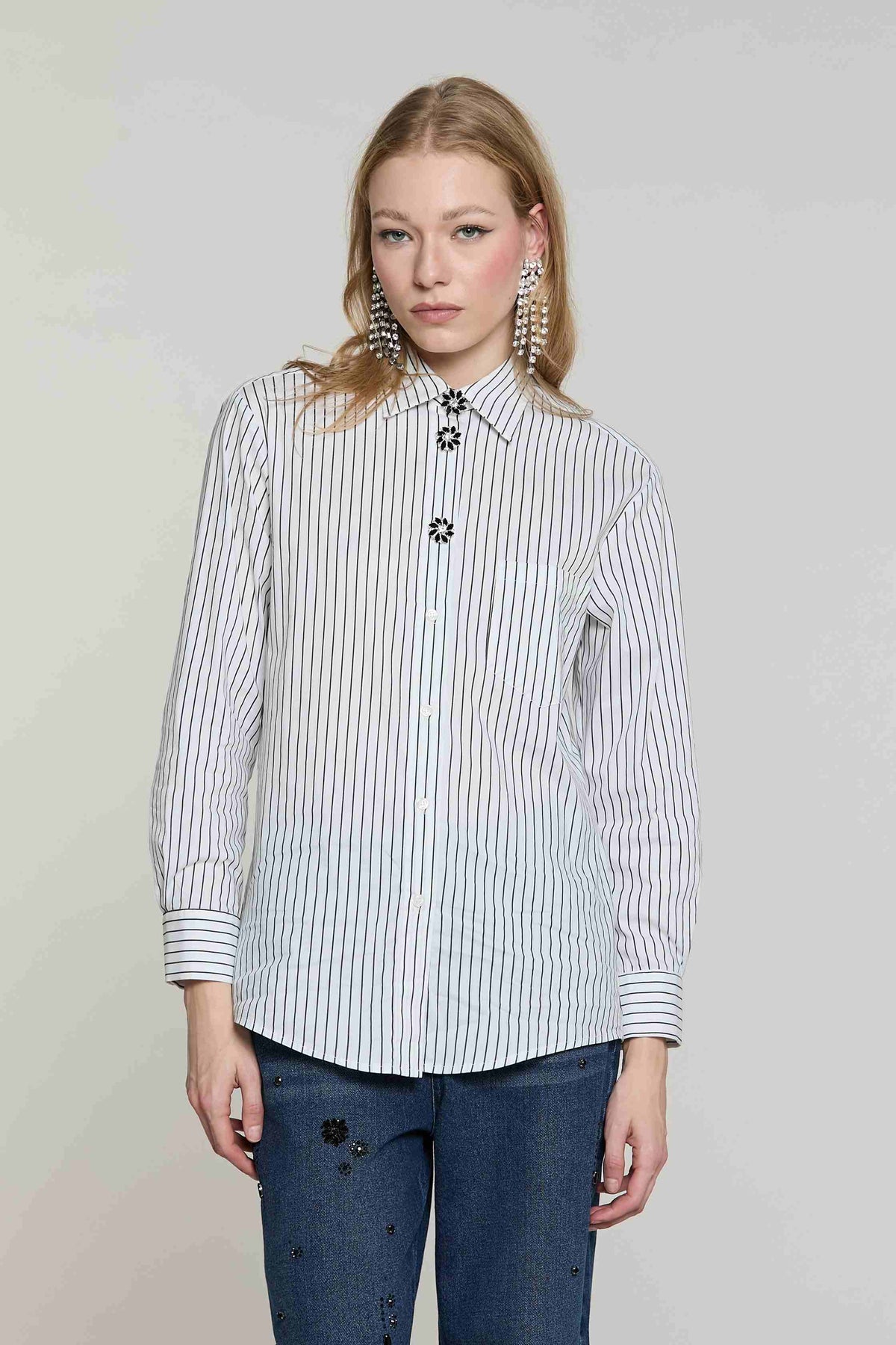 Camicia Relish