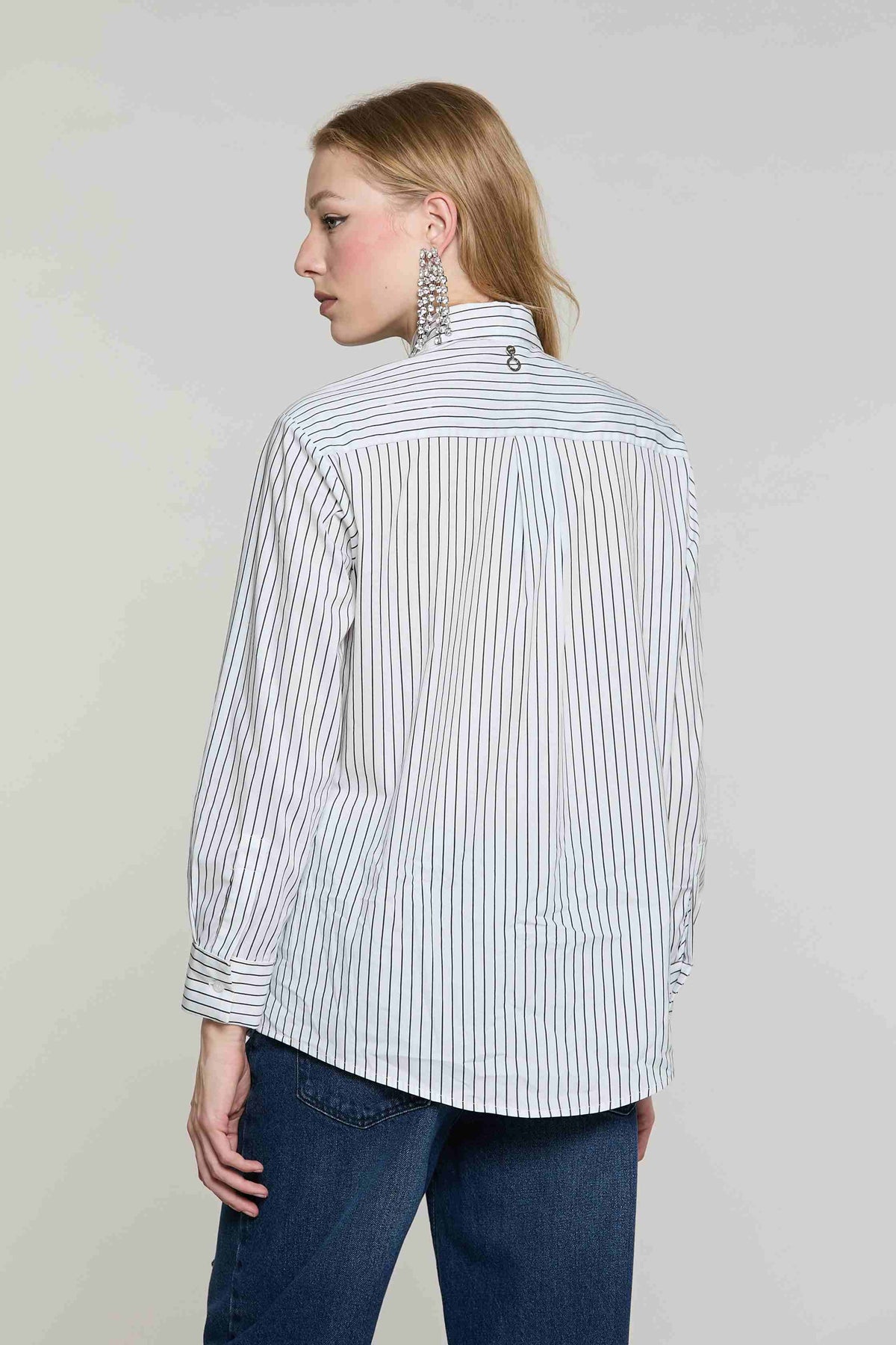 Camicia Relish