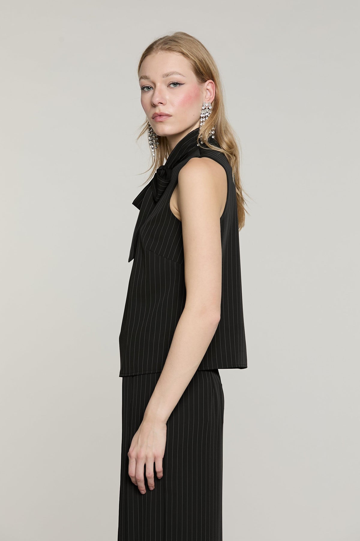 Blusa Relish