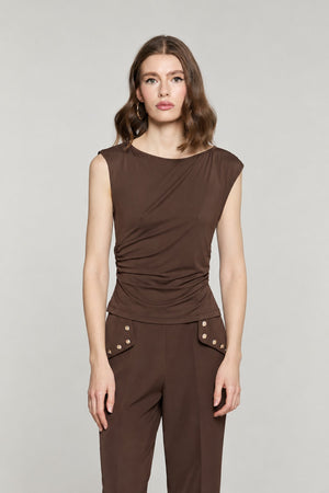 Blusa Relish