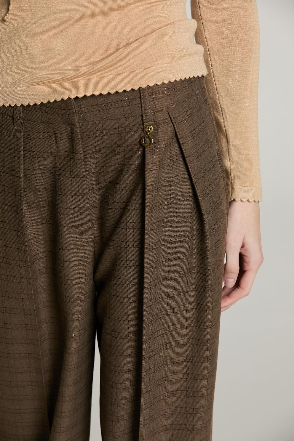 Pantalone Relish