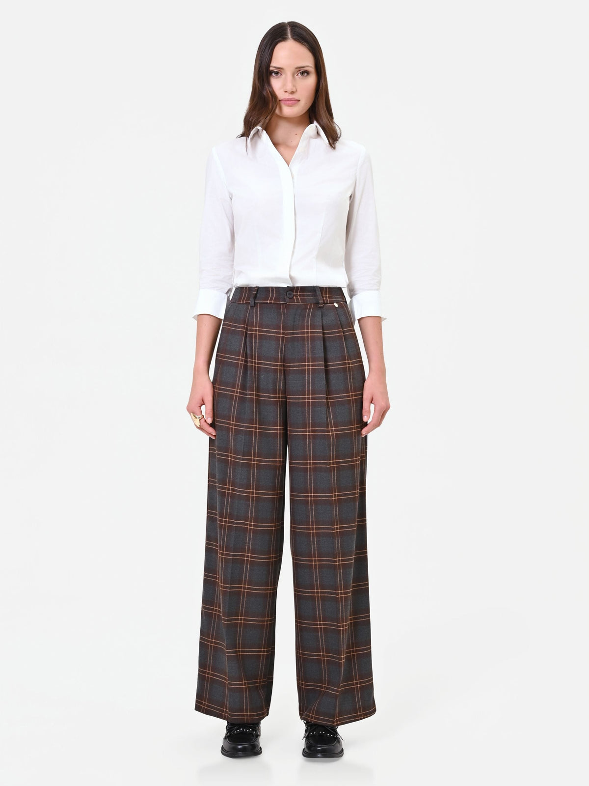 Pantalone Rinascimento