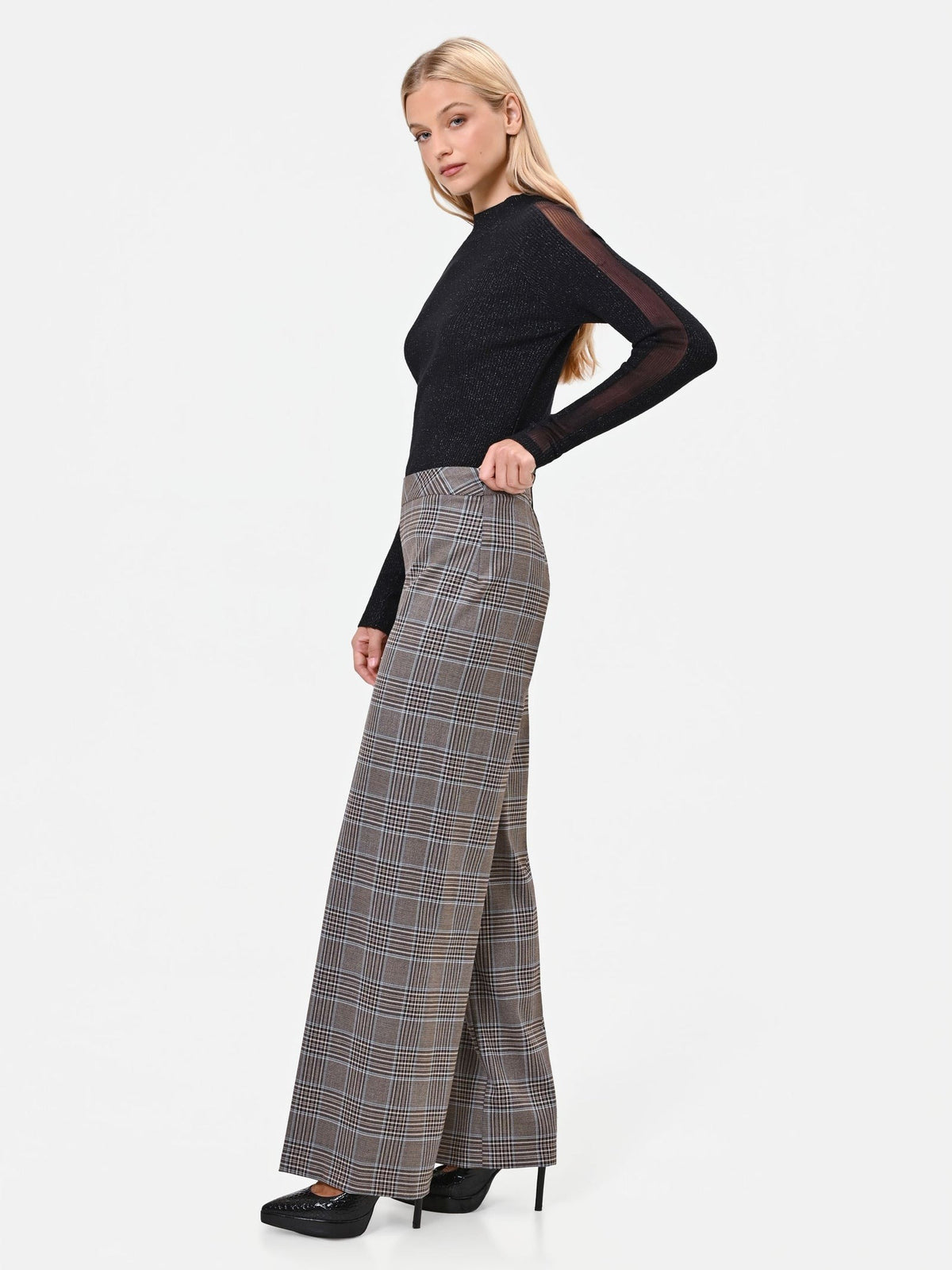 Pantalone Rinascimento