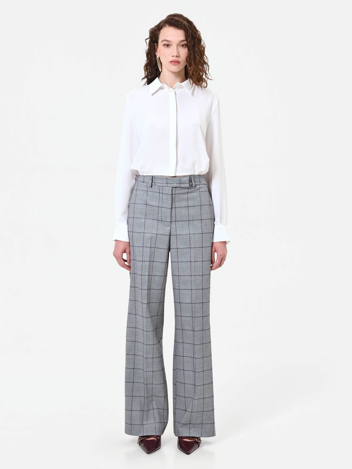 Camicia Rinascimento