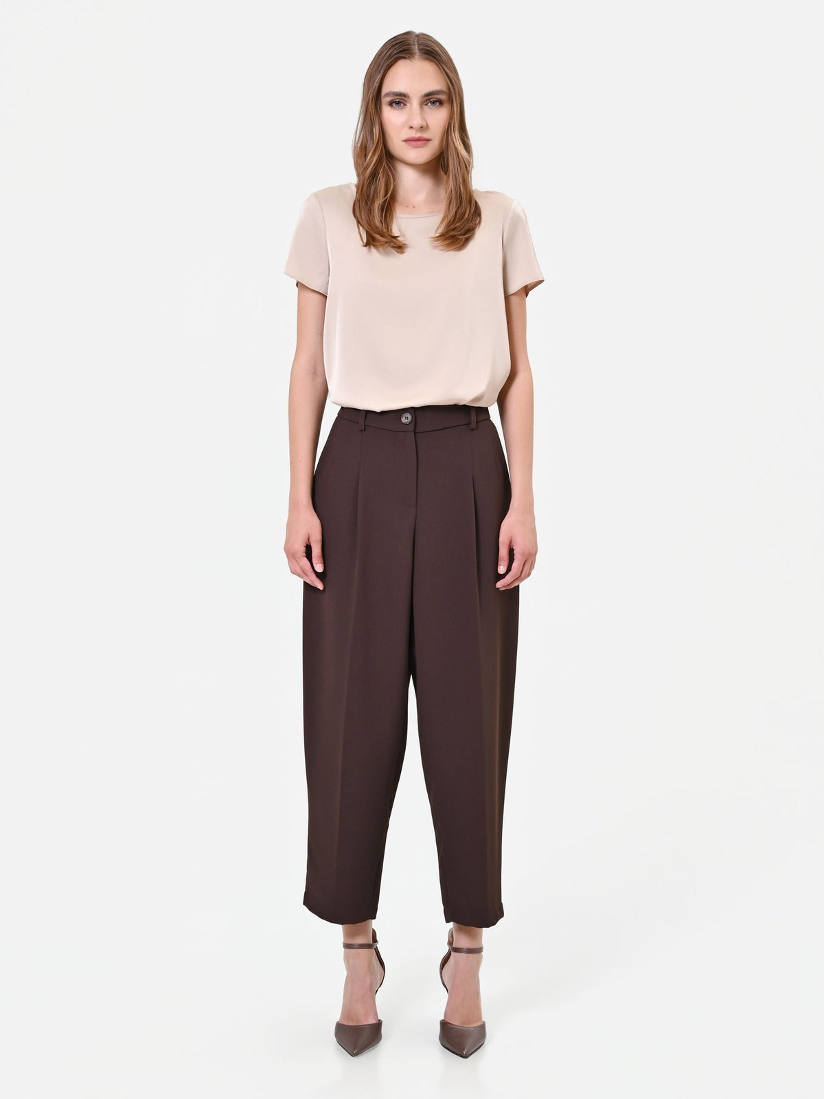 Pantalone Rinascimento
