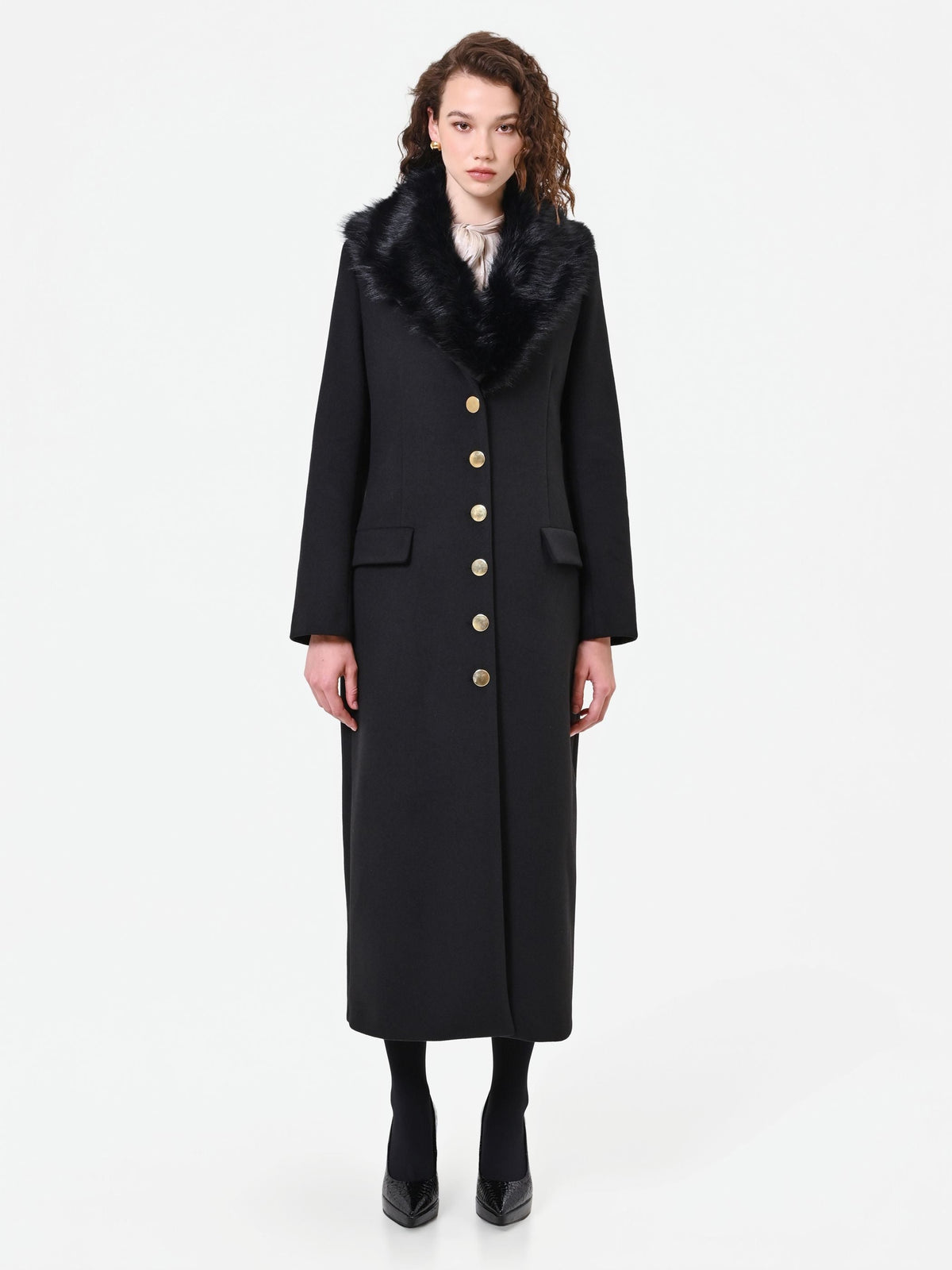 Cappotto Rinascimento