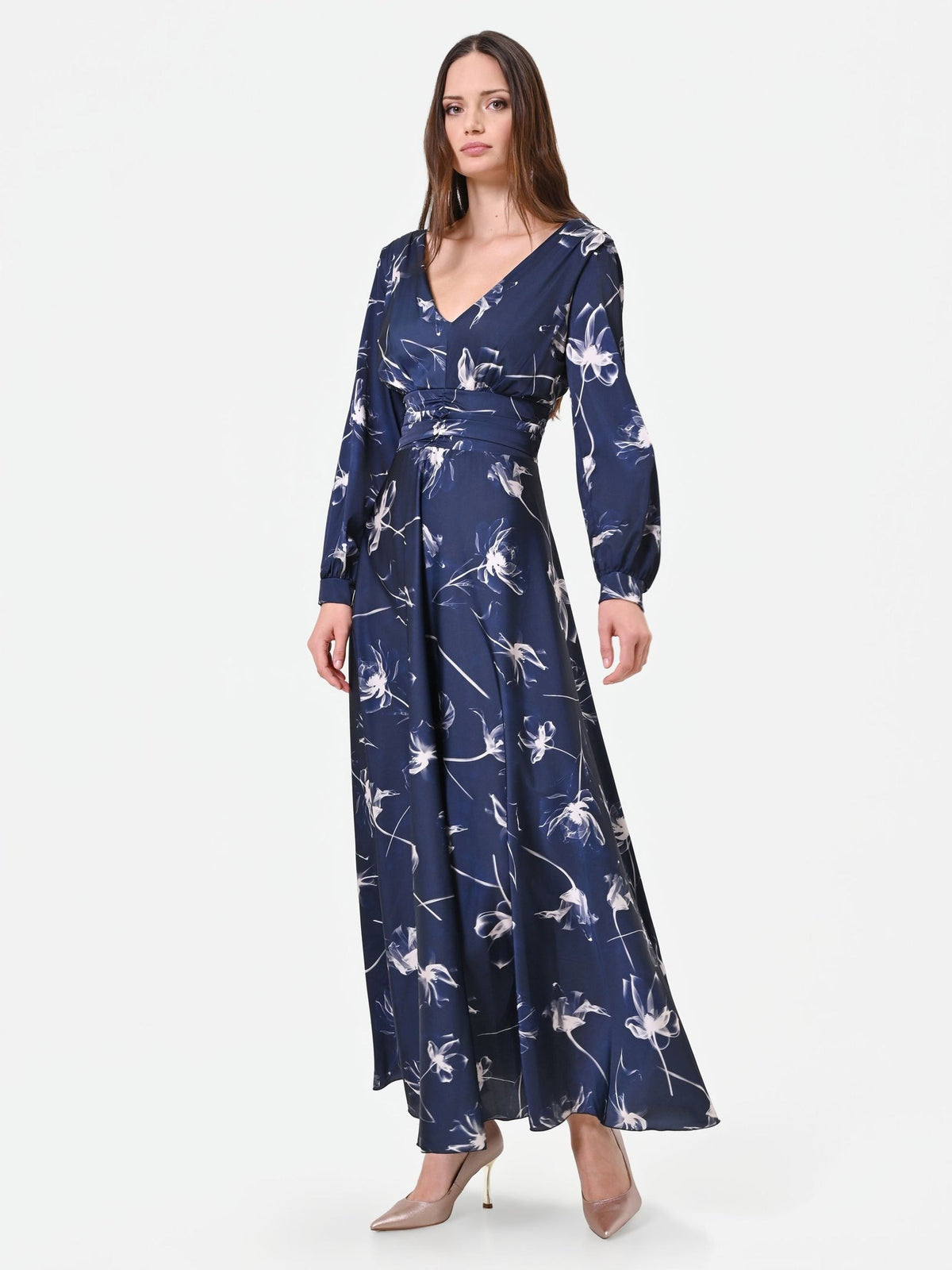 Vestito Rinascimento