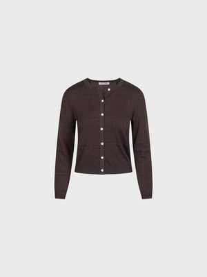 Cardigan Sandro Ferrone