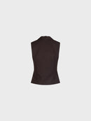 abb pant fenice S25YBGFIELDS CACAO Sandro Ferrone 
