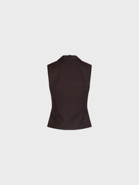abb pant fenice S25YBGFIELDS CACAO Sandro Ferrone 
