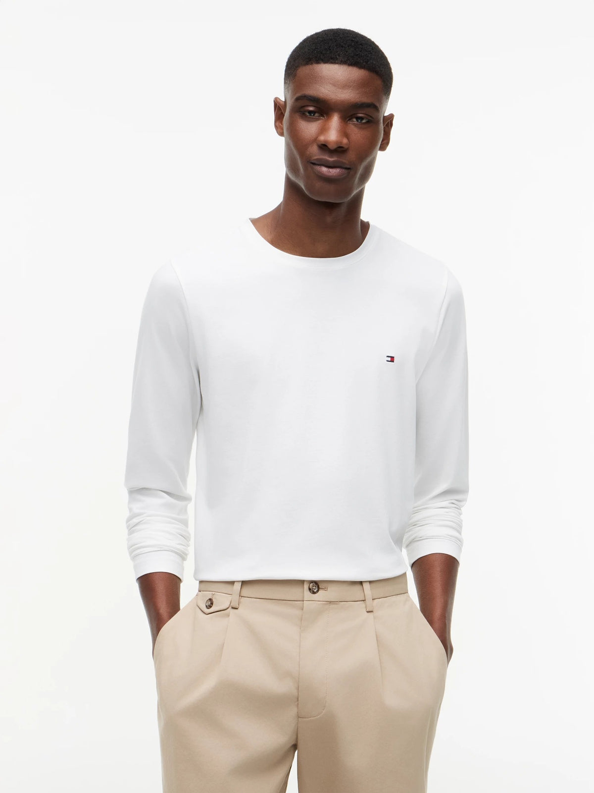  MW0MW10804 YBR Tommy Hilfiger 