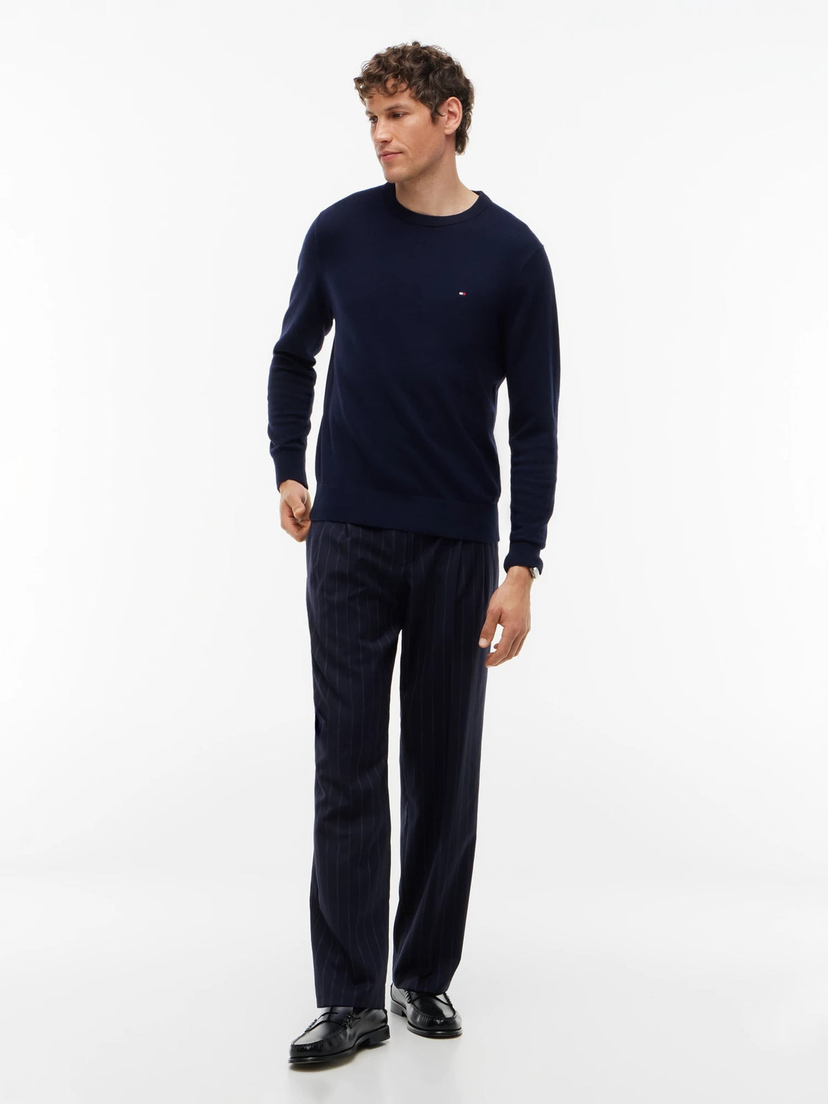  MW0MW28046 DW5 Tommy Hilfiger 