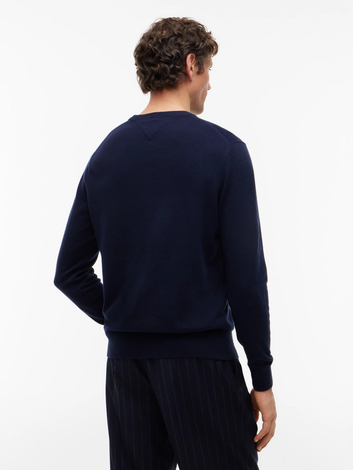  MW0MW28046 DW5 Tommy Hilfiger 