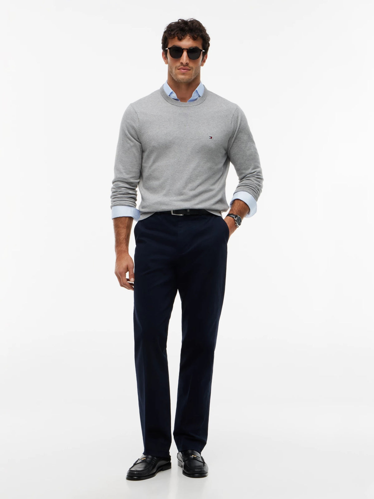  MW0MW28046 P01 Tommy Hilfiger 