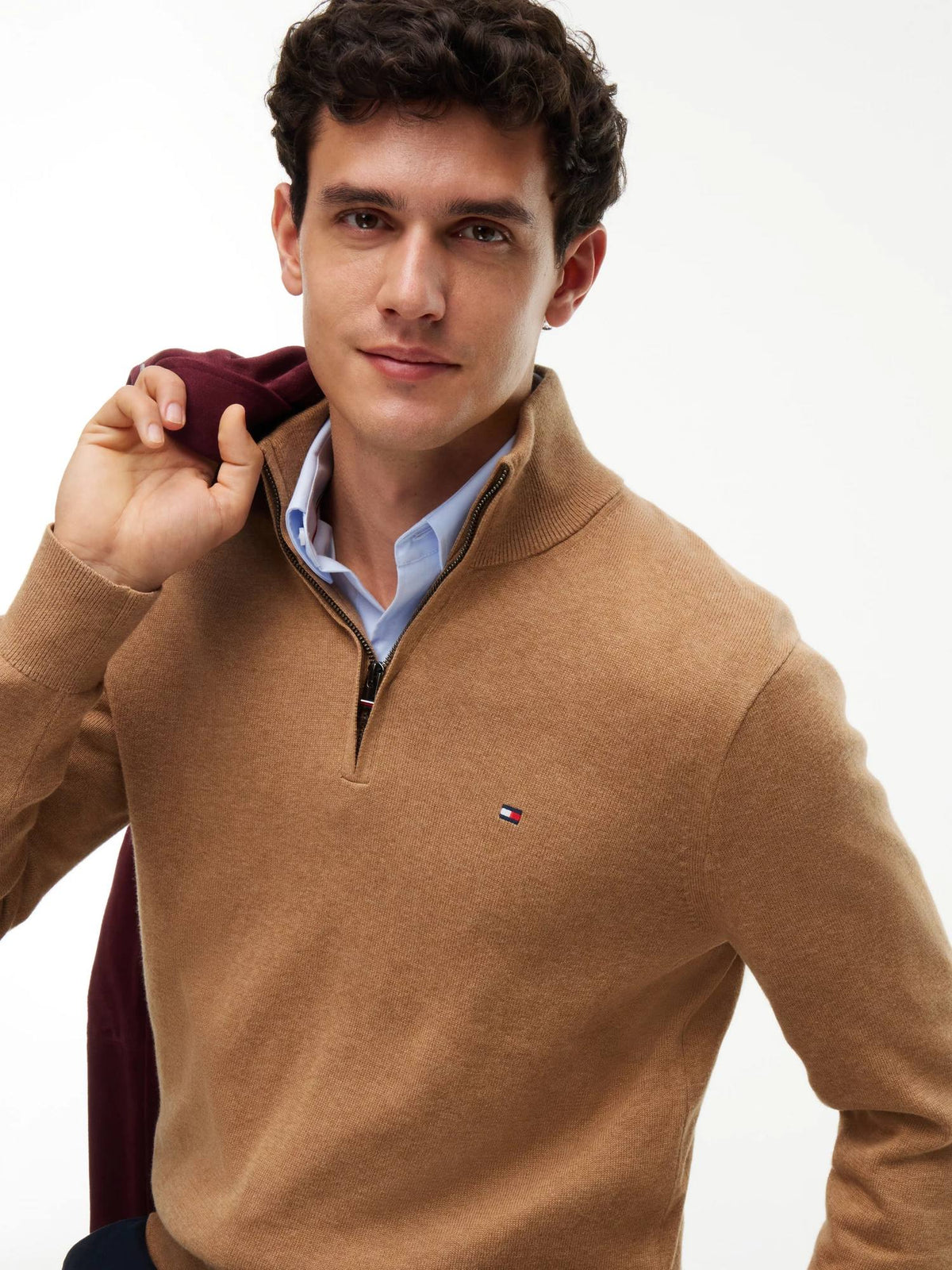  MW0MW28049 A1L Tommy Hilfiger 