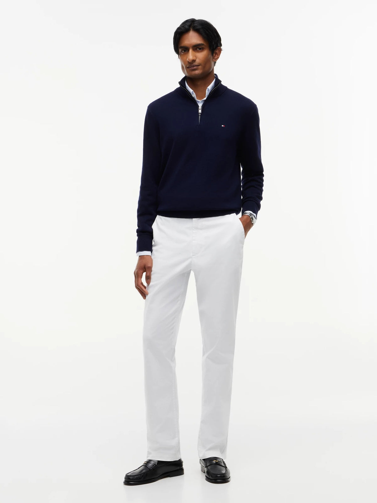  MW0MW28049 DW5 Tommy Hilfiger 