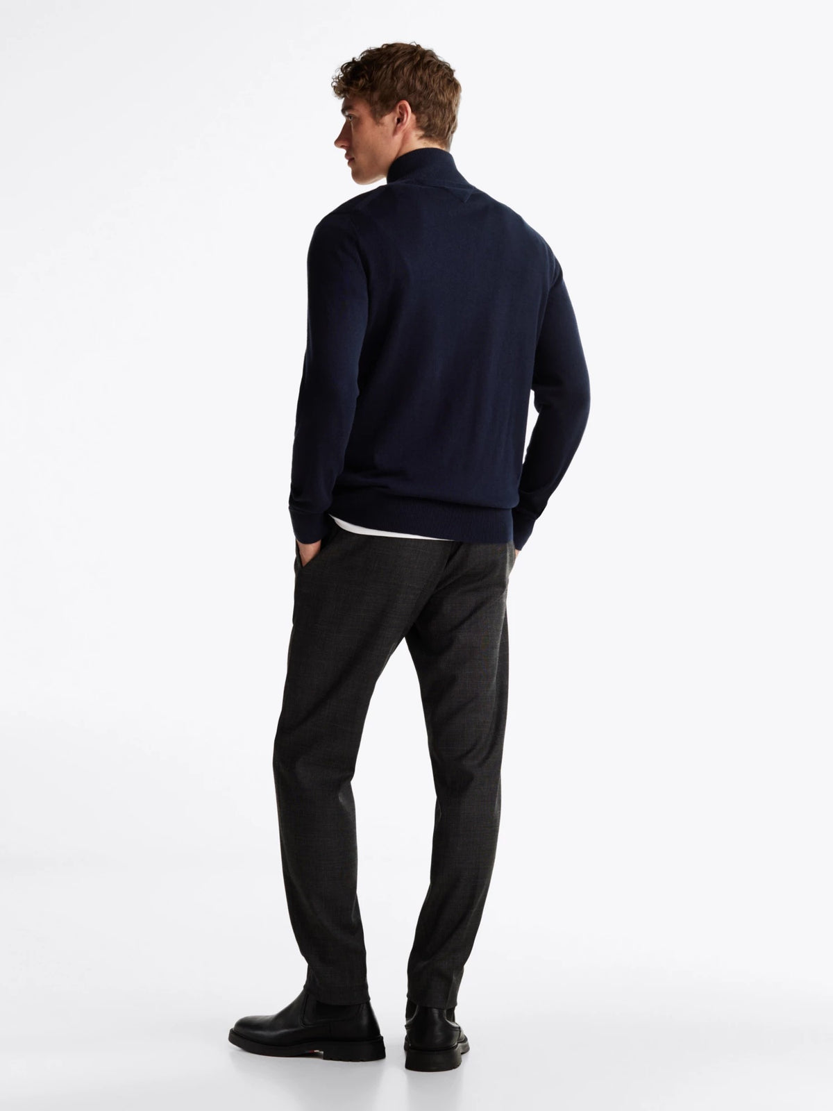  MW0MW28049 DW5 Tommy Hilfiger 