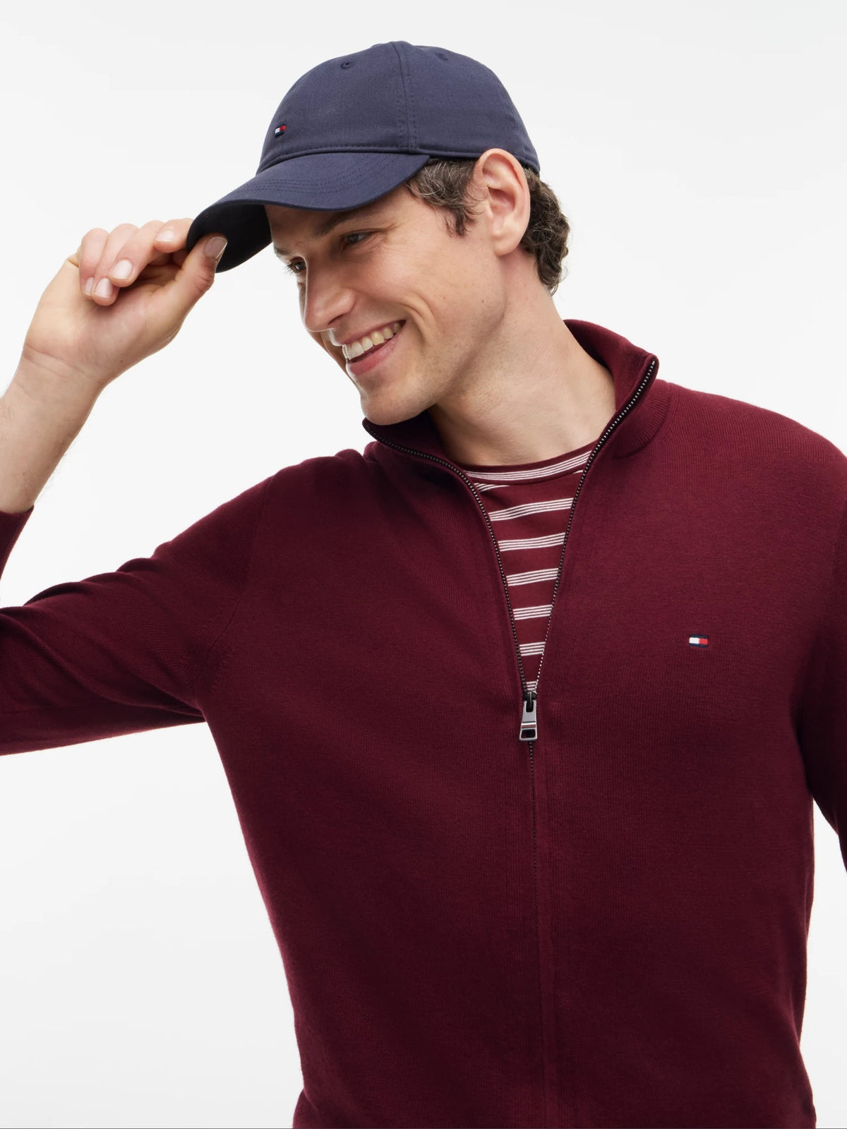  MW0MW28050 VLP Tommy Hilfiger 