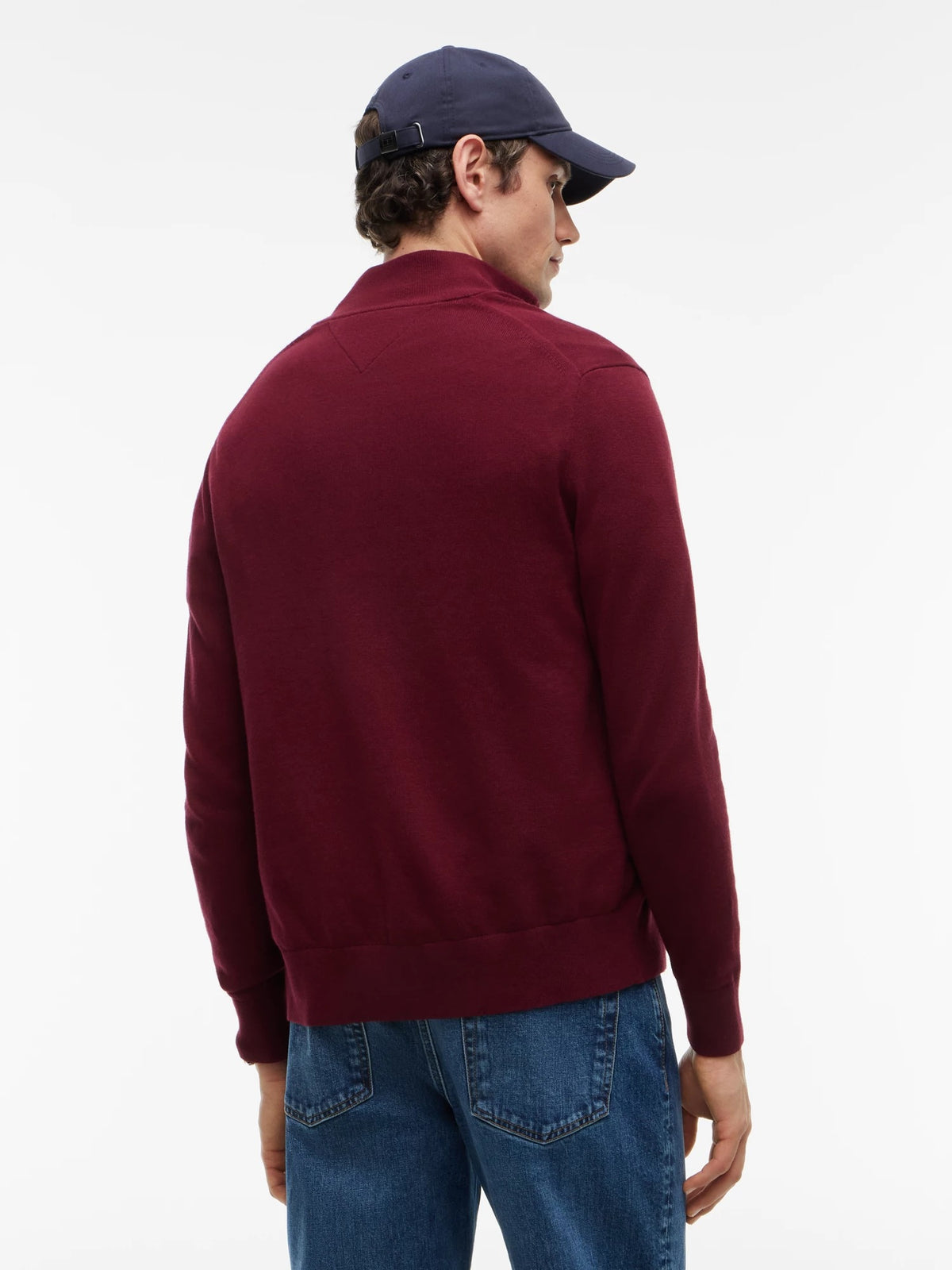  MW0MW28050 VLP Tommy Hilfiger 
