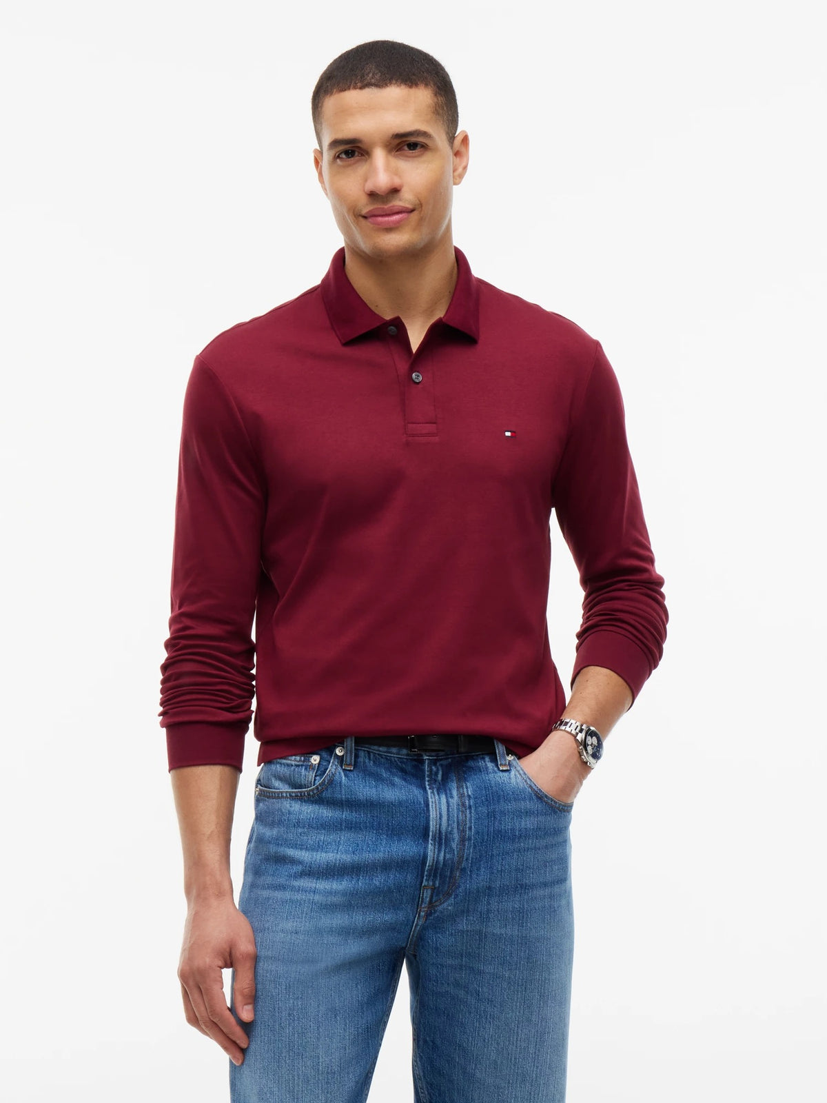  MW0MW37317 VLP Tommy Hilfiger 