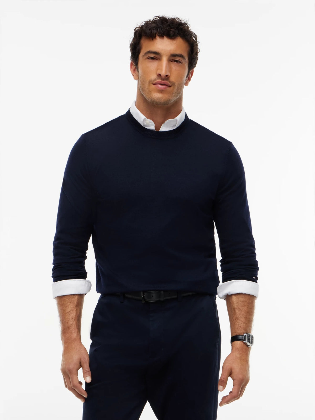  MW0MW44703 DW5 Tommy Hilfiger 