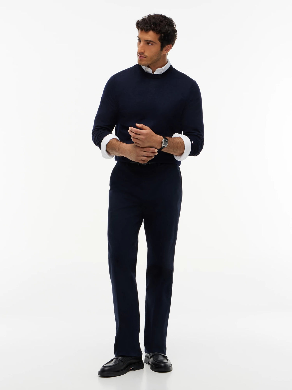  MW0MW44703 DW5 Tommy Hilfiger 