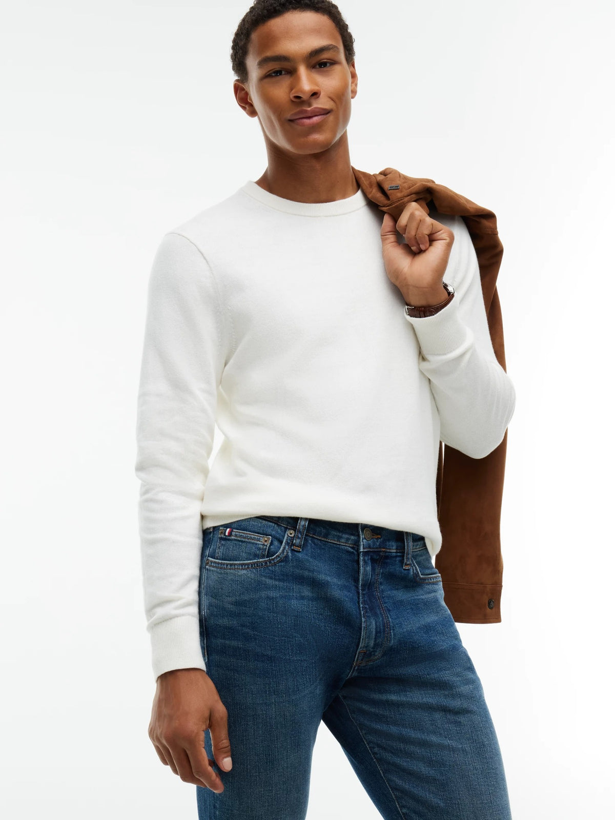  MW0MW44925 1A8 Tommy Hilfiger 