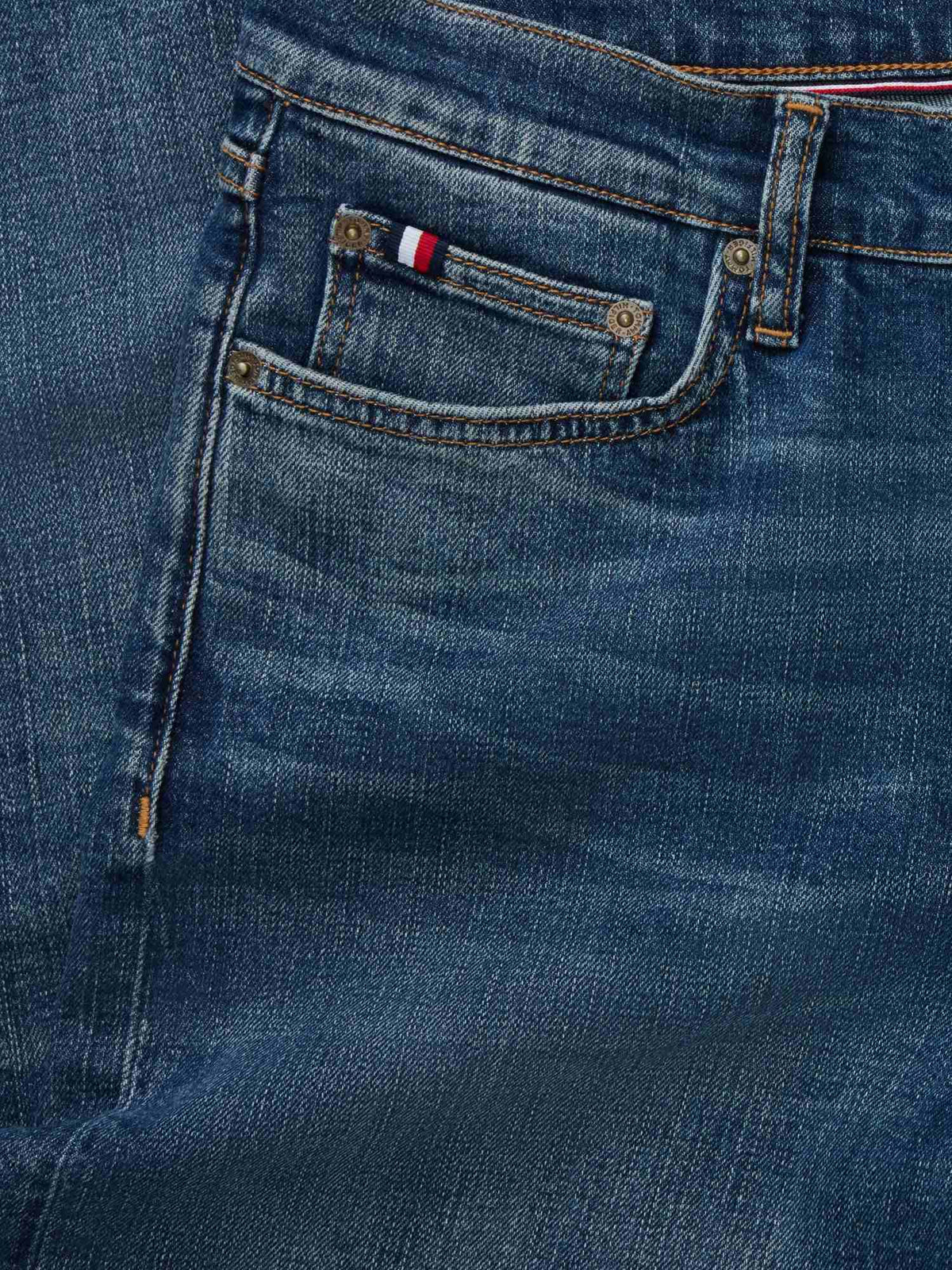  MW0MW44925 1A8 Tommy Hilfiger 
