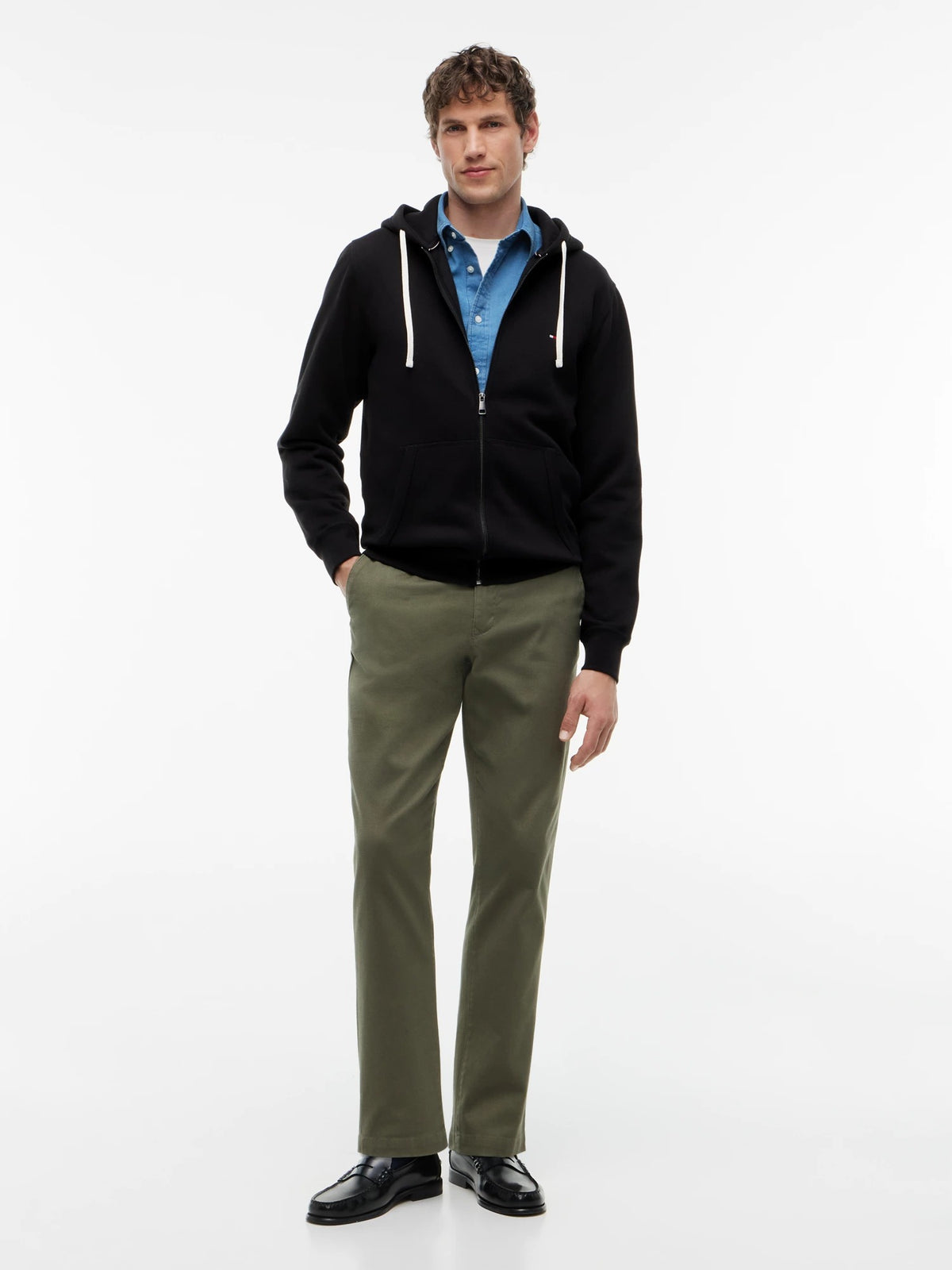  MW0MW44931 BDS Tommy Hilfiger 