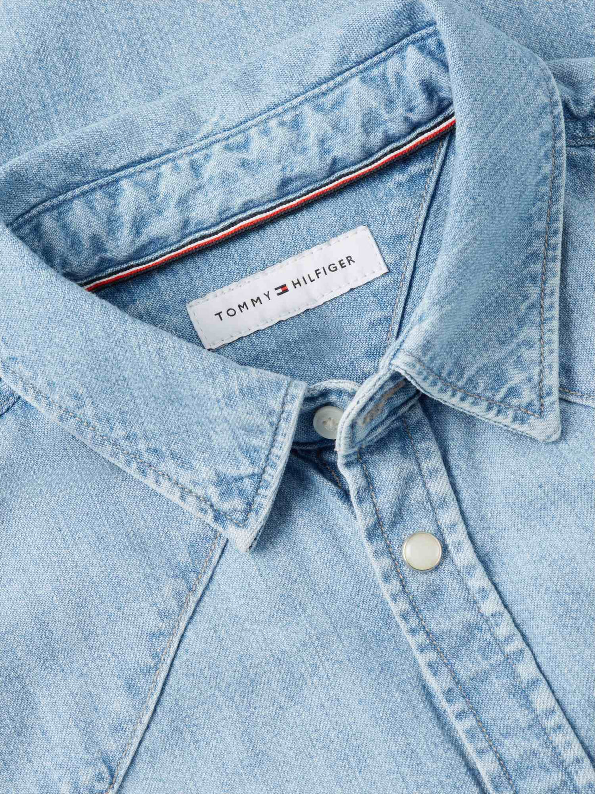  MW0MW44983 1BH Tommy Hilfiger 